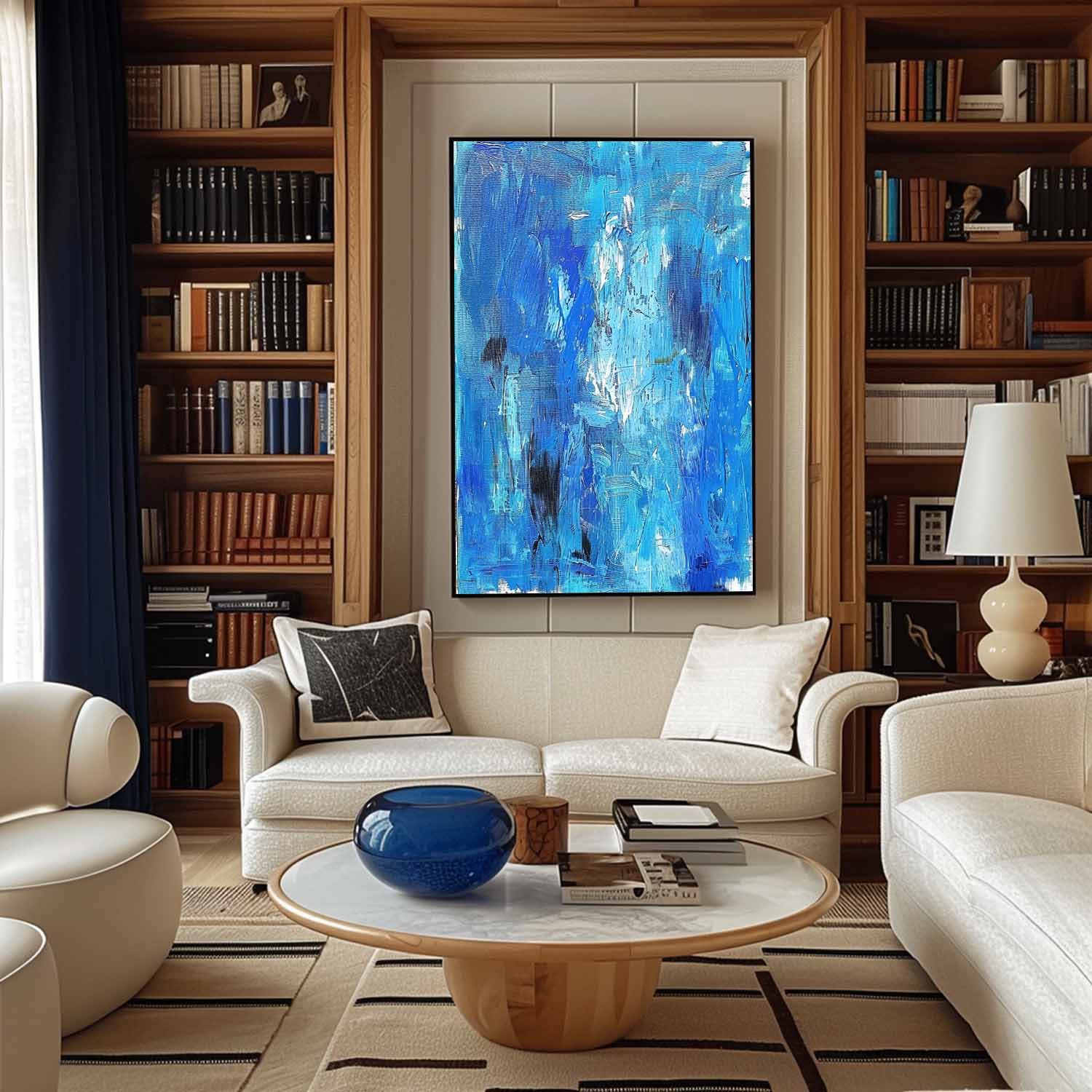 COLORFUL PAINTING CA234 - Neutralighting