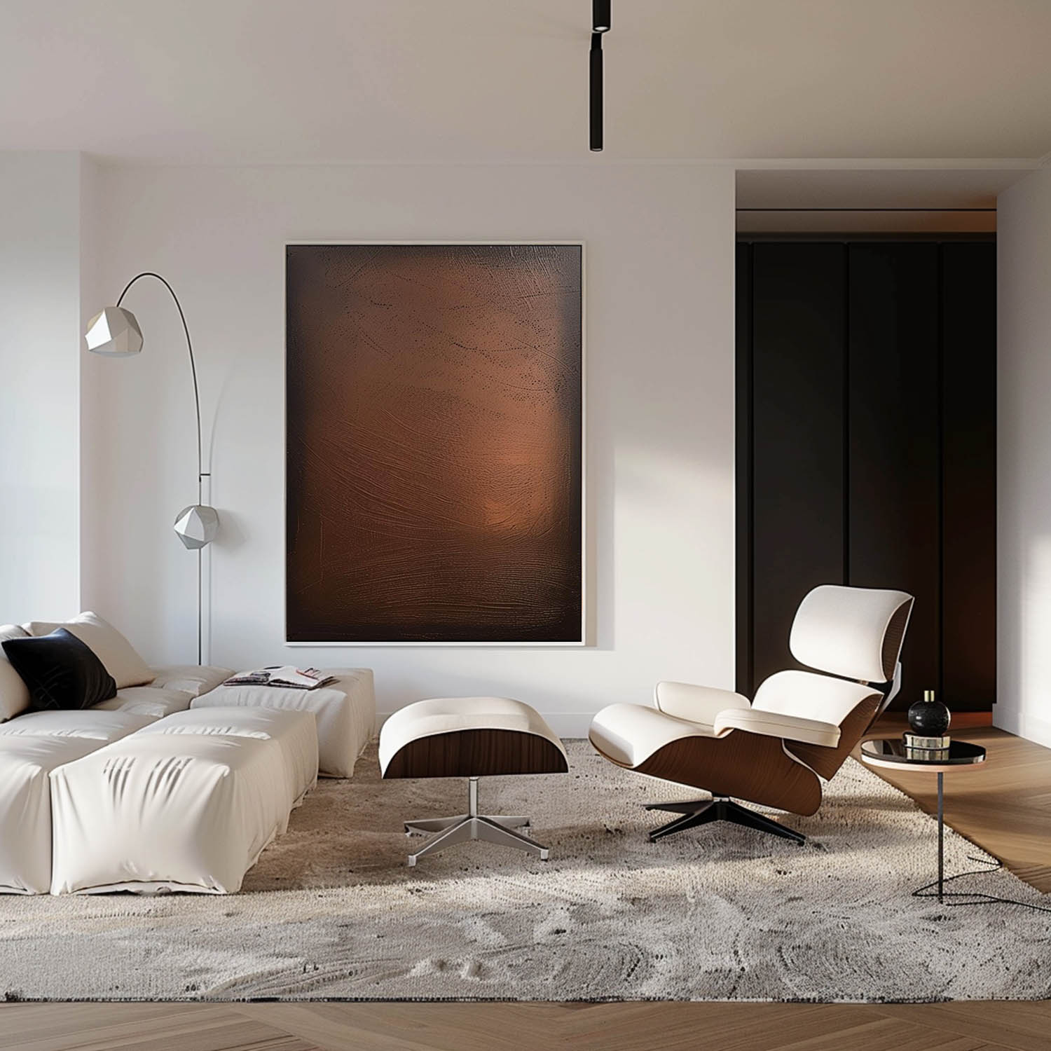 Wabi-Sabi Wall Art TX319 - Neutralighting