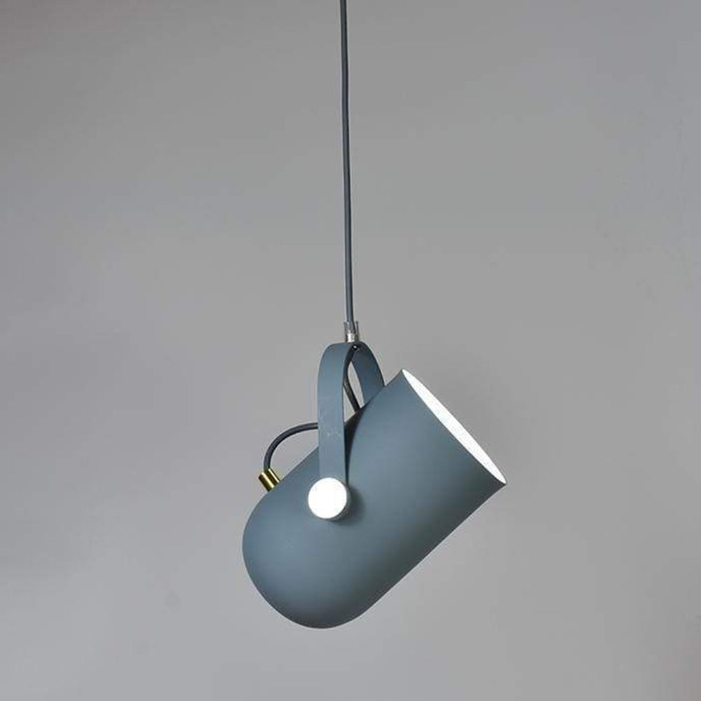 Aira Modern Pendant Light, Angle Adjustable - Neutralighting