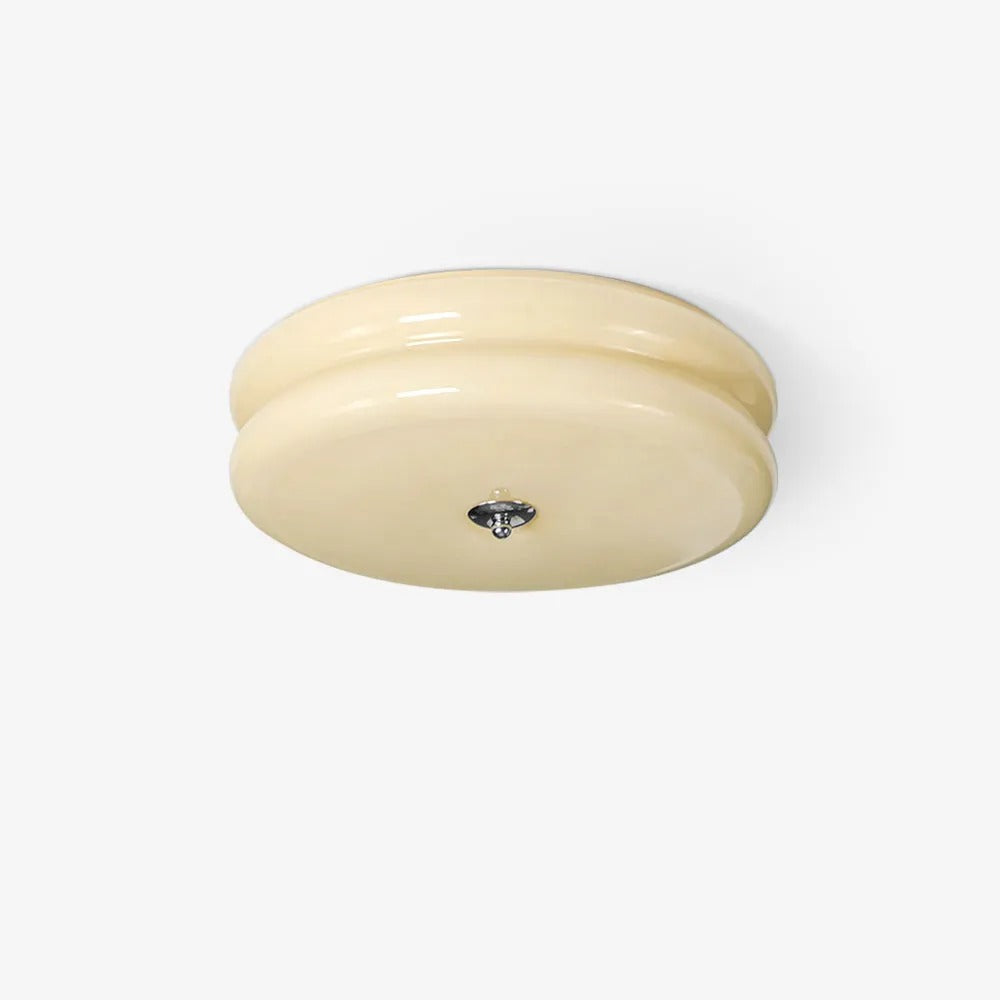 Candy Flush Mount Ceiling Light Two Layer - Neutralighting