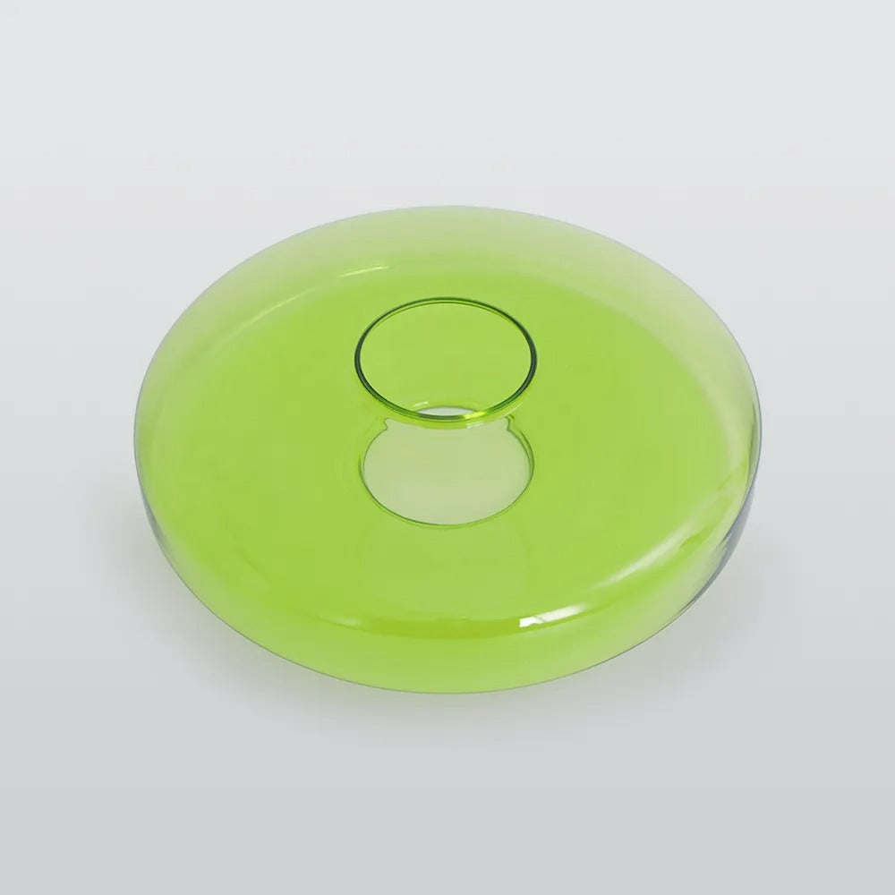 Jojo Glass Pendant Light Multi-tiered Structure - Neutralighting