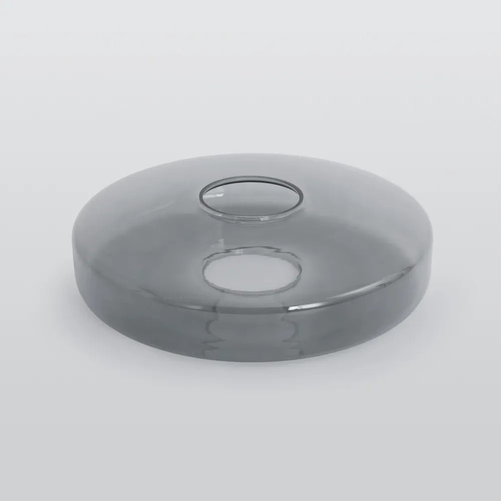 Jojo Glass Pendant Light Multi-tiered Structure - Neutralighting