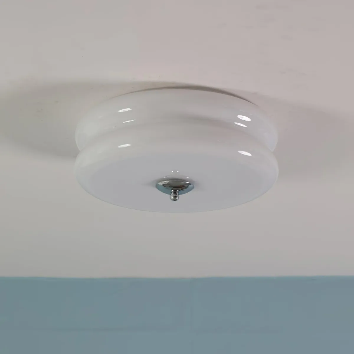 Candy Flush Mount Ceiling Light Two Layer - Neutralighting