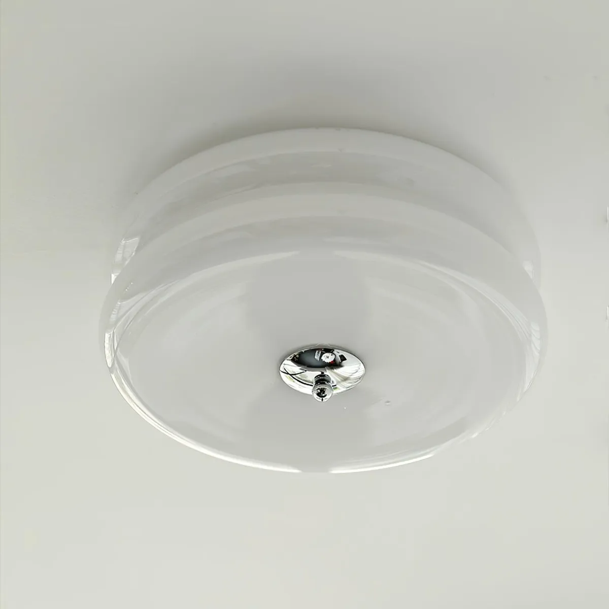 Candy Flush Mount Ceiling Light Two Layer - Neutralighting