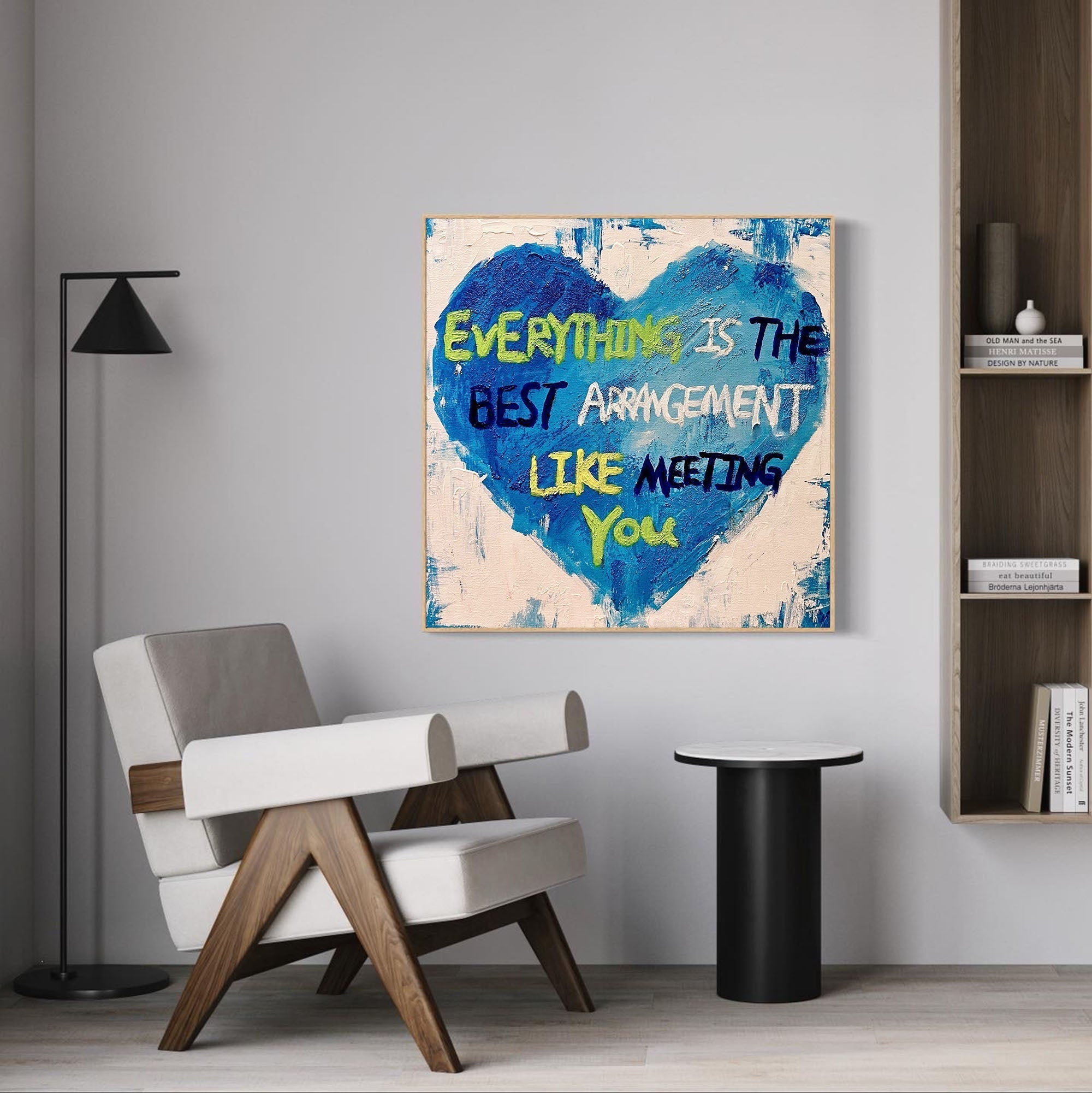 Texture Love TD005 - Neutralighting