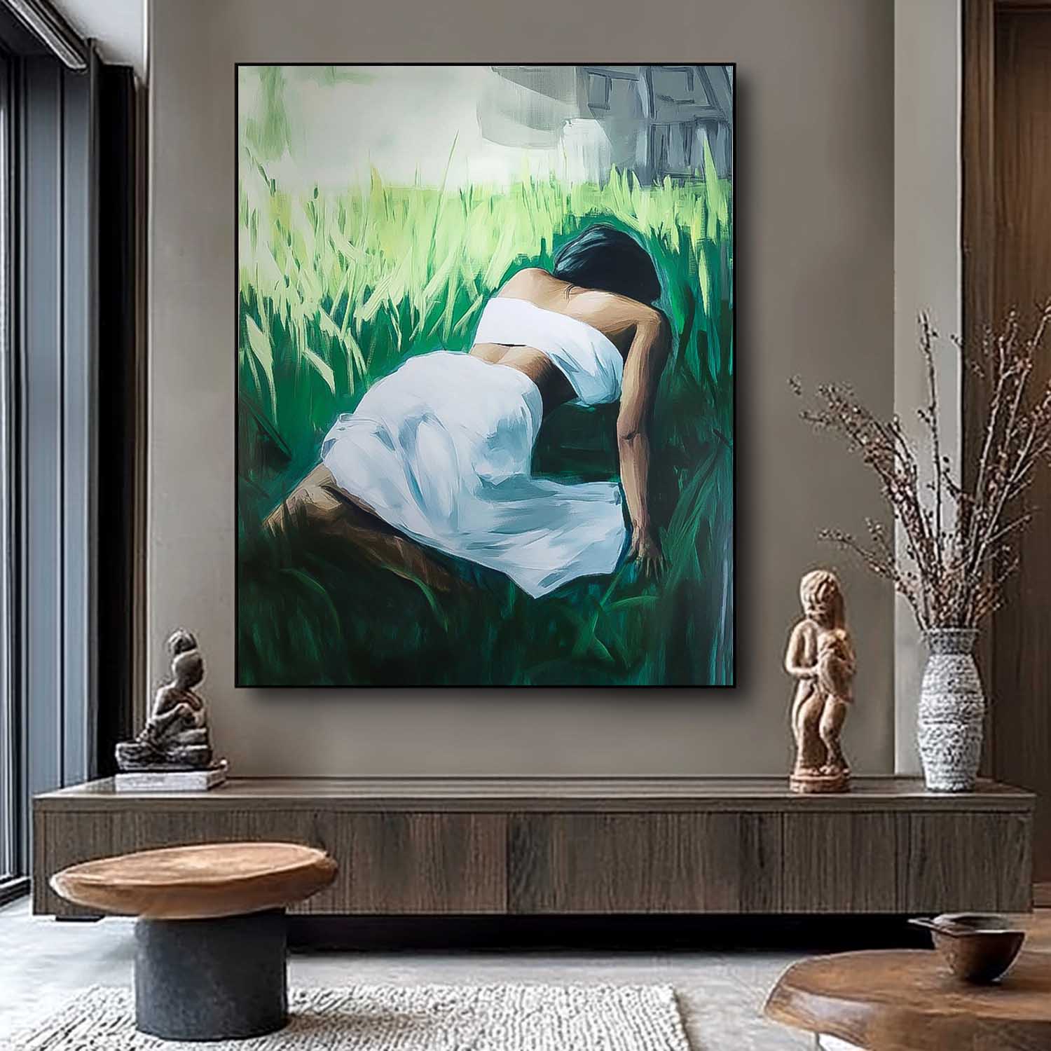 People Canvas Art PE271 - Neutralighting