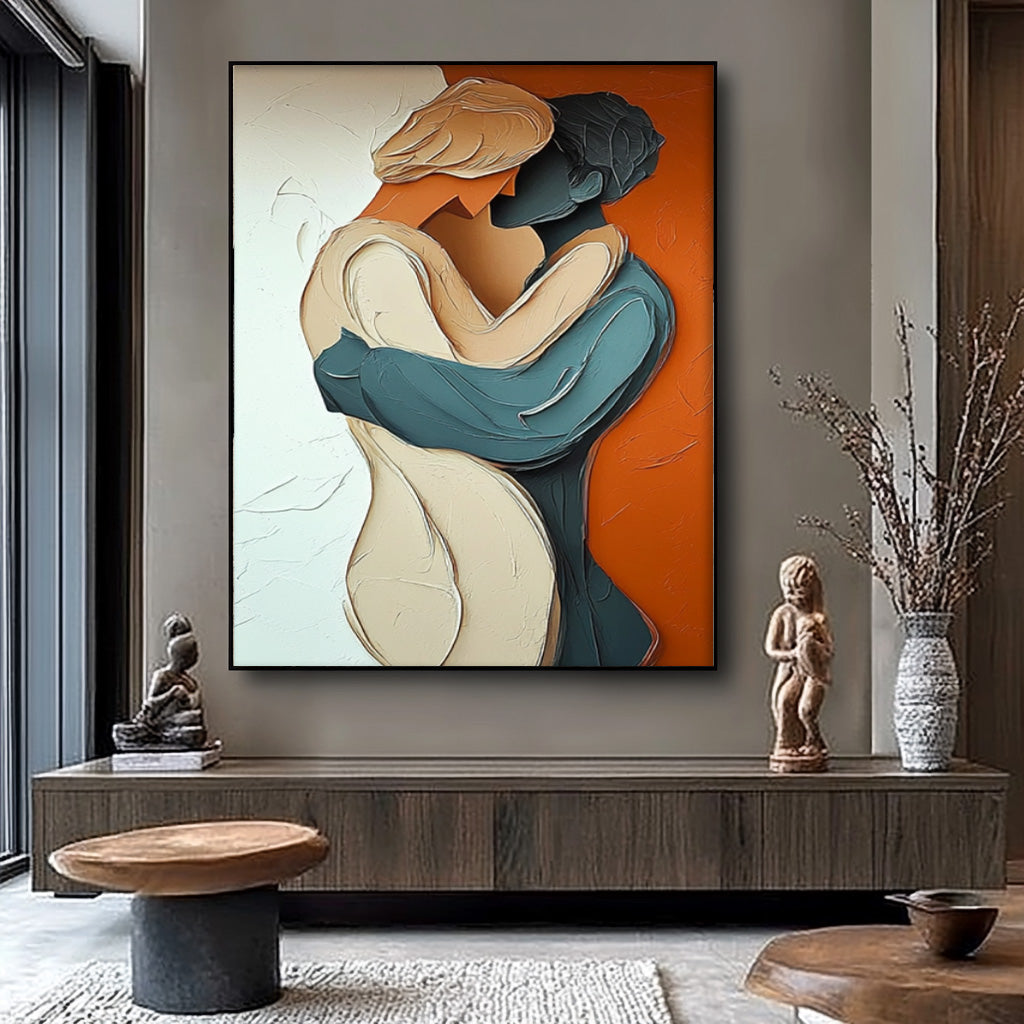 People Canvas Art PE223 - Neutralighting