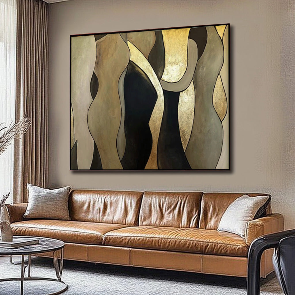 People Canvas Art PE218 - Neutralighting