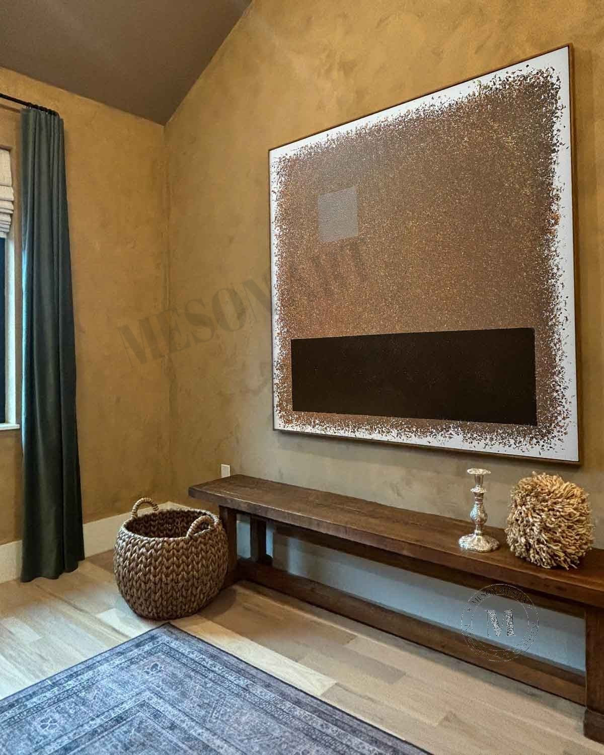 Wabi-Sabi Wall Art TX381 - Neutralighting