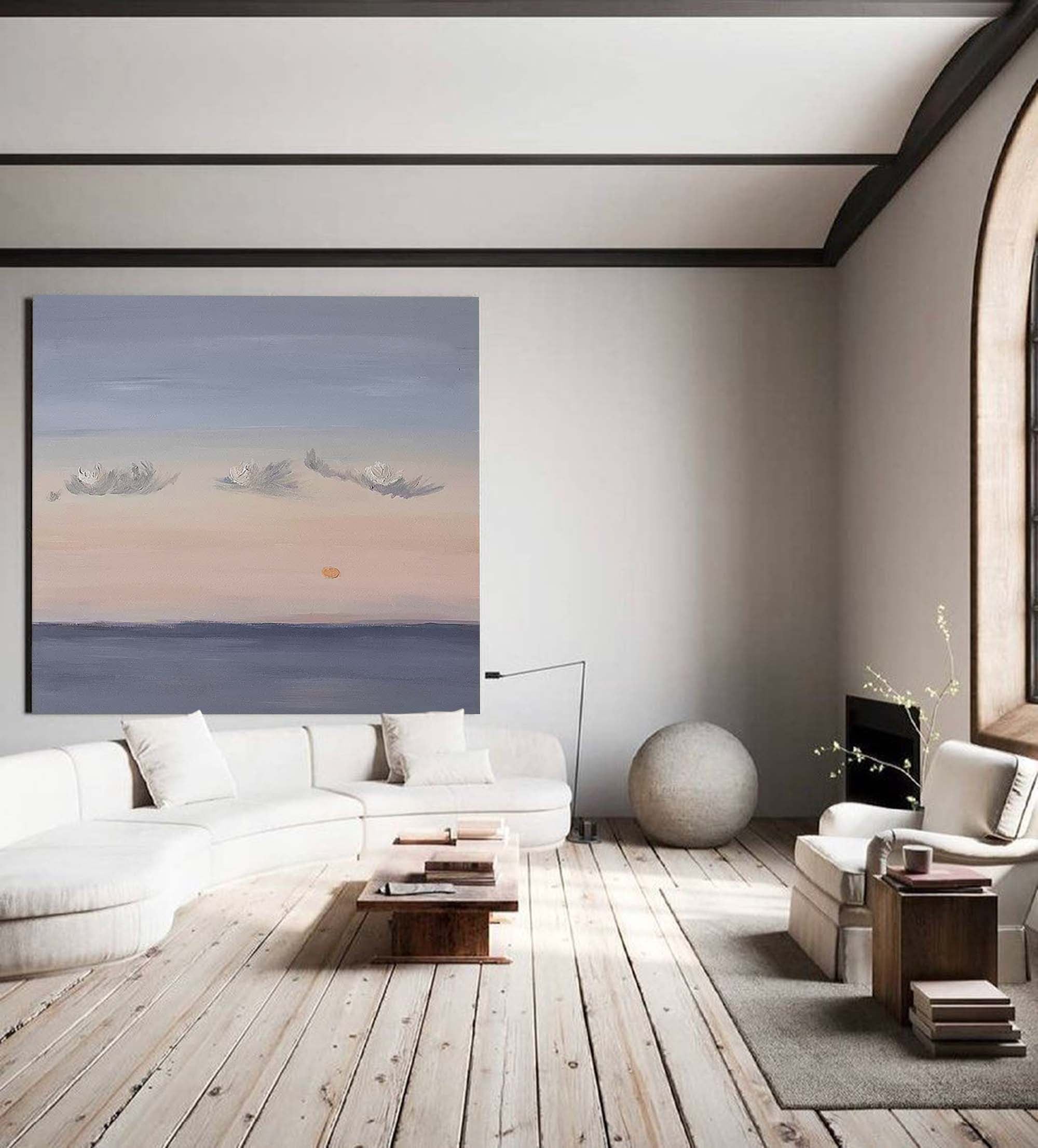 Landscape Canvas Art LA019 - Neutralighting