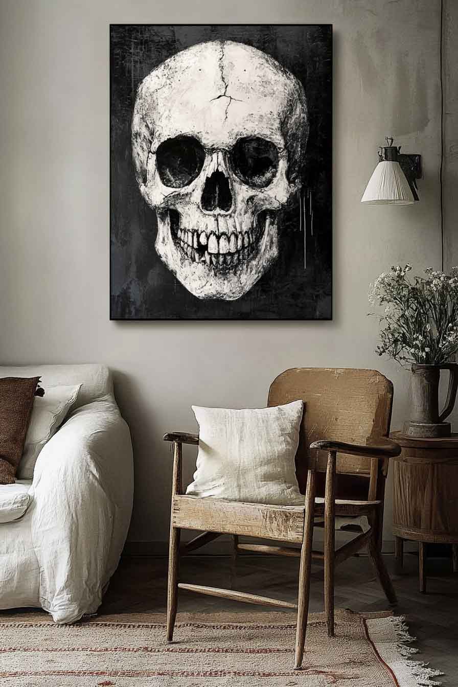 People Canvas Art PE155 - Neutralighting