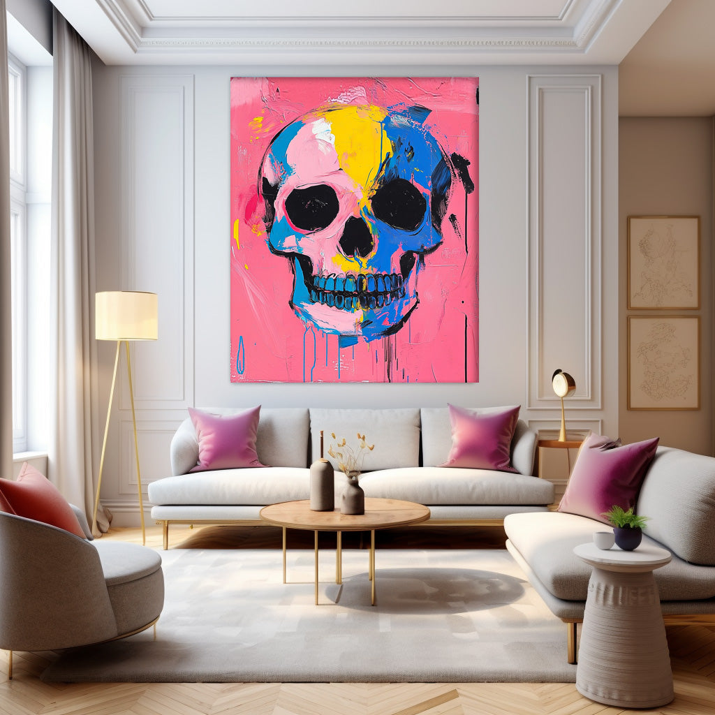 People Canvas Art PE188 - Neutralighting