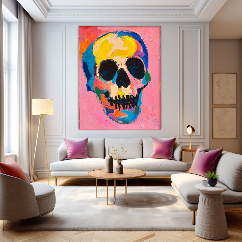 People Canvas Art PE161 - Neutralighting