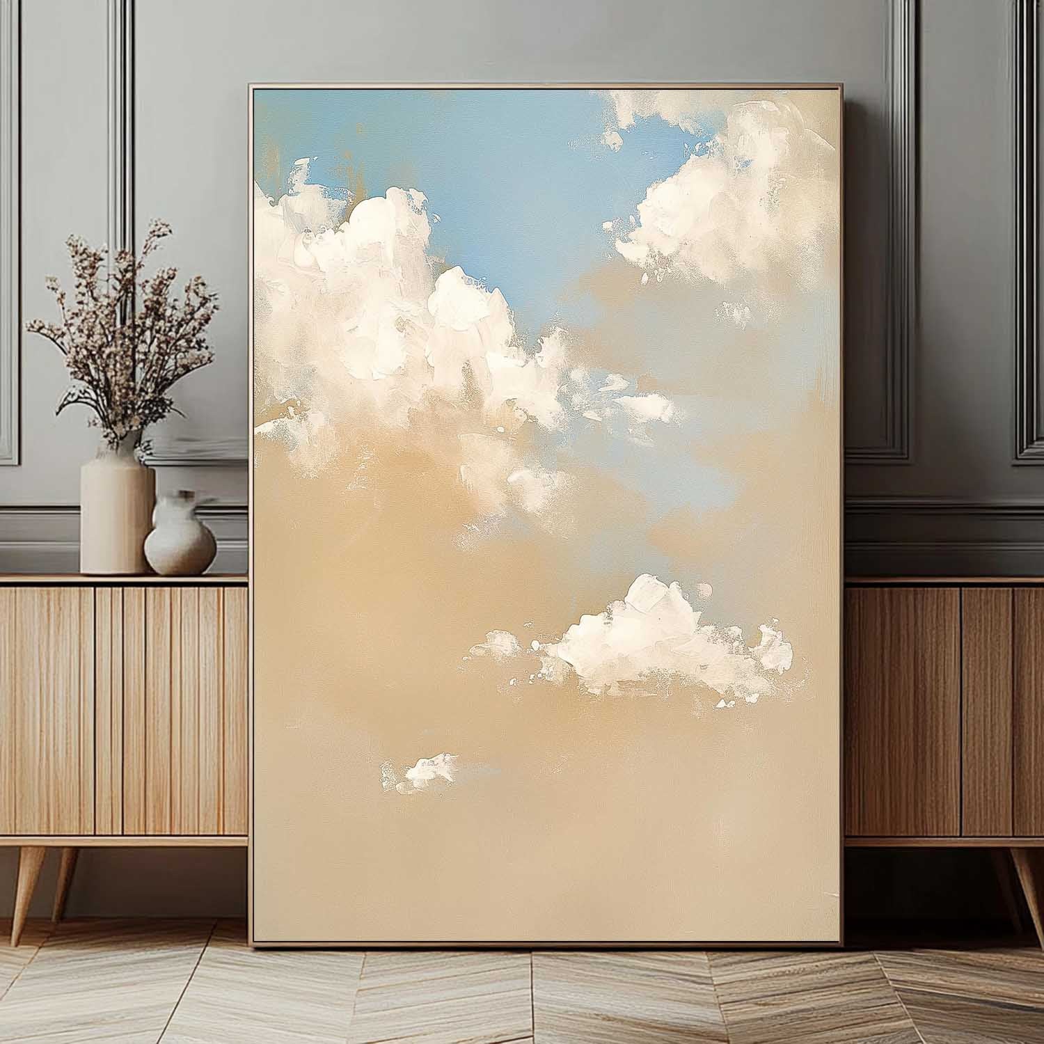 Wall Art Landscape Serene Calm Dreamy