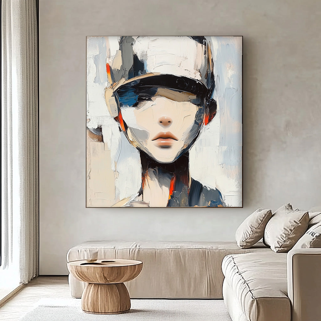 People Canvas Art PE207 - Neutralighting