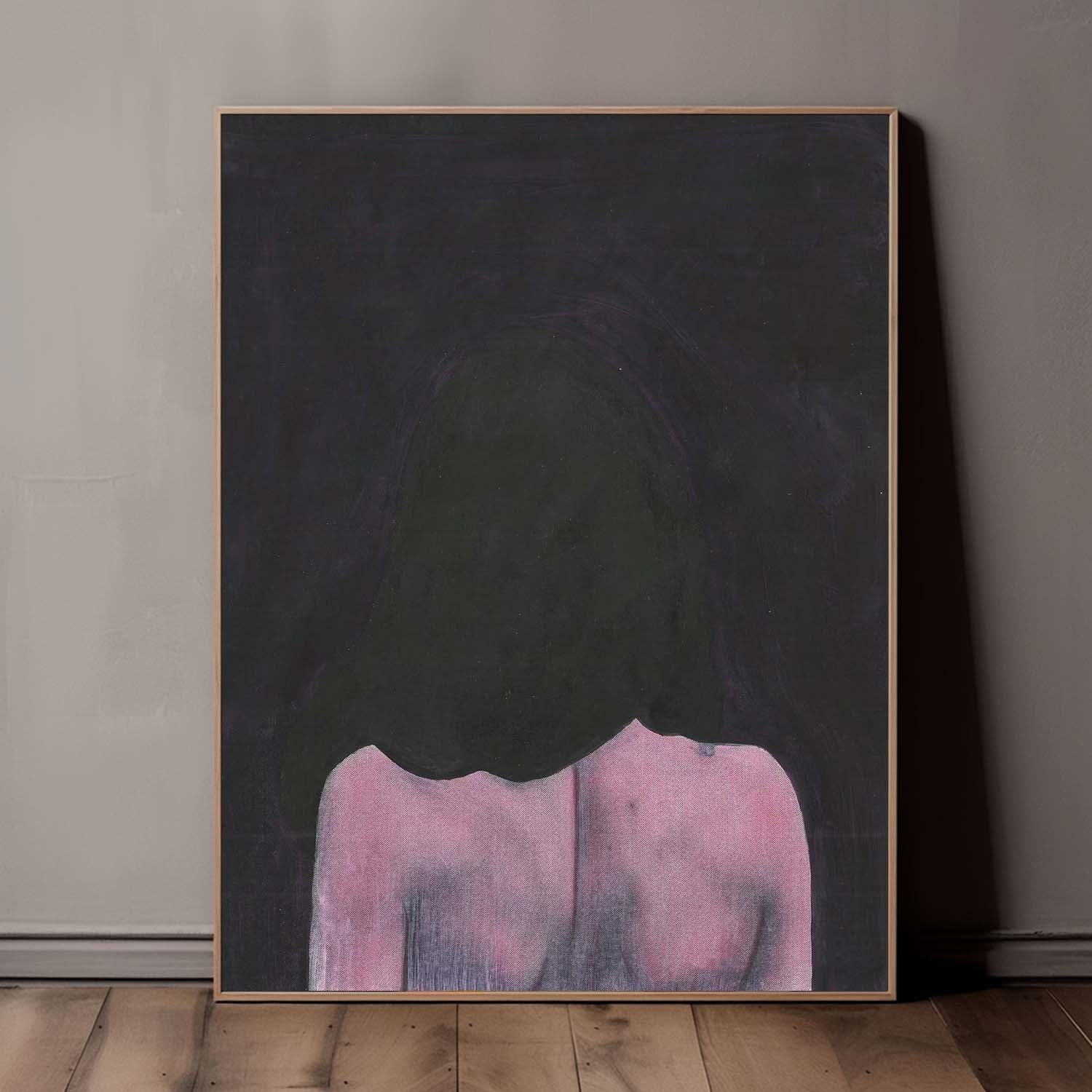 People Canvas Art PE177 - Neutralighting