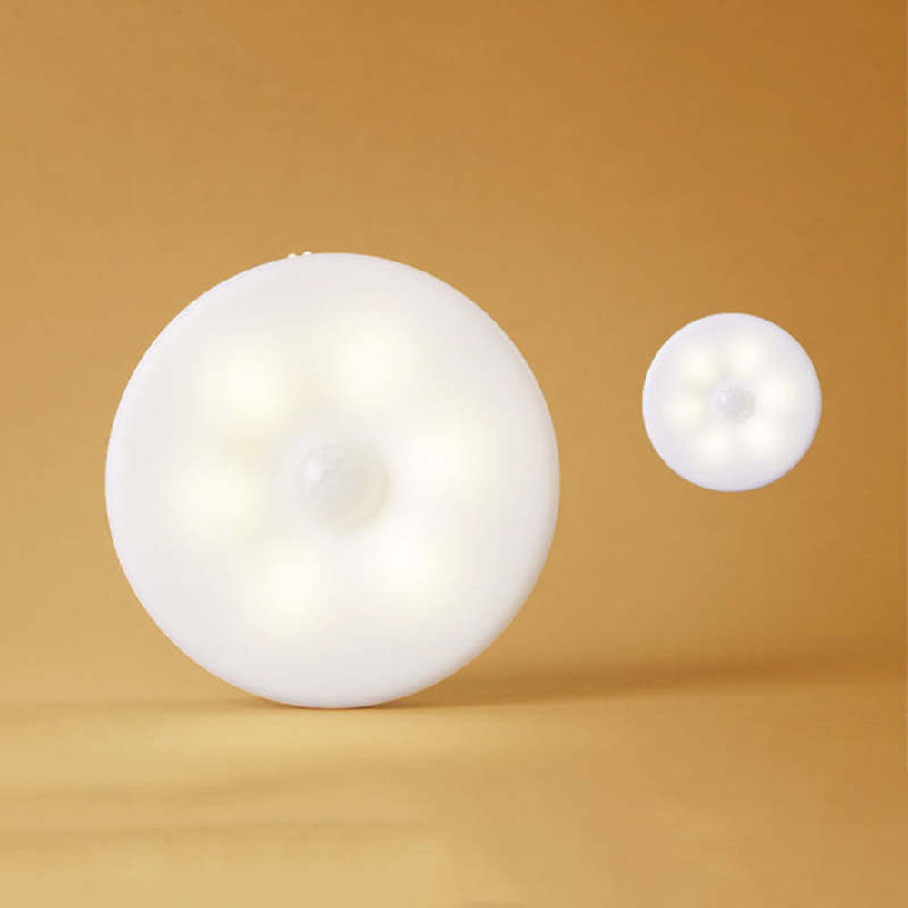 Arisha Magnetic Sensor Wall Light - Neutralighting