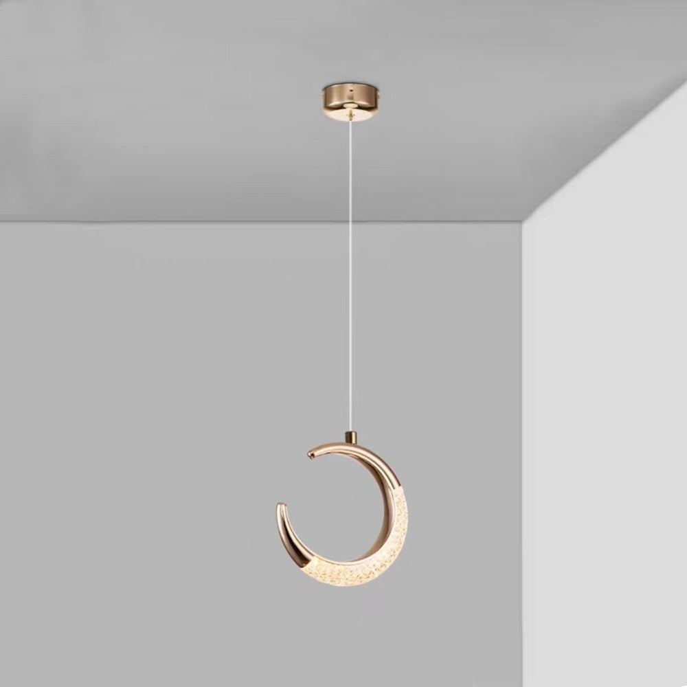 Kristy Creative Art Pendant Light, 4 Style - Neutralighting