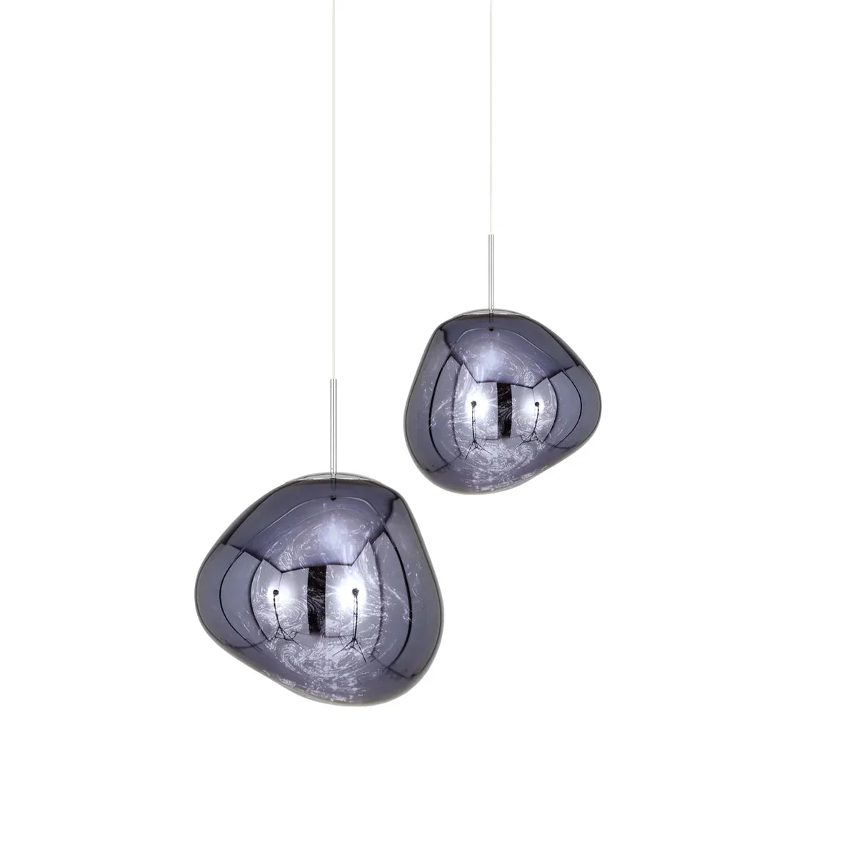Milo Pendant Lights 4 Colour - Neutralighting