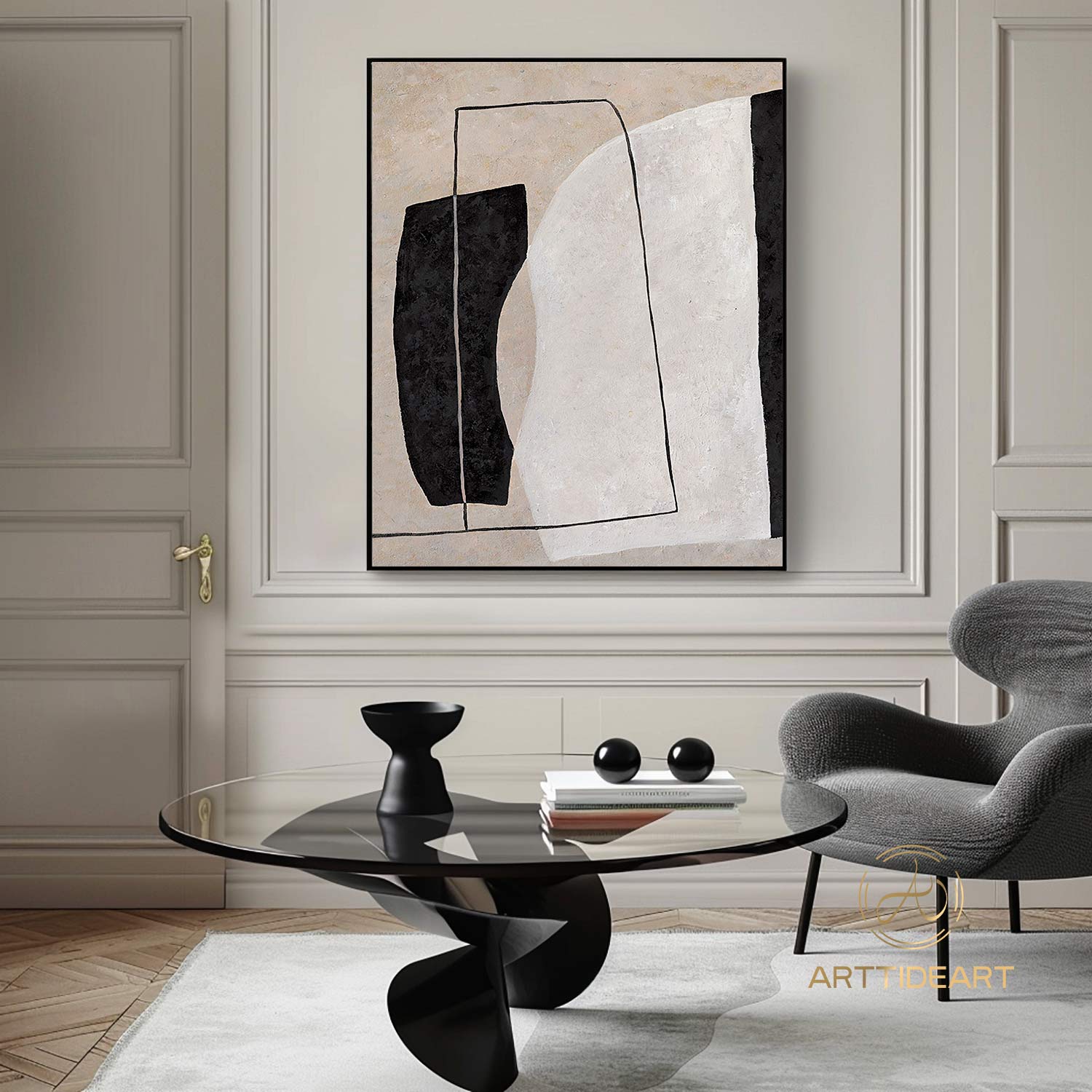 WabiSabi Wall Art