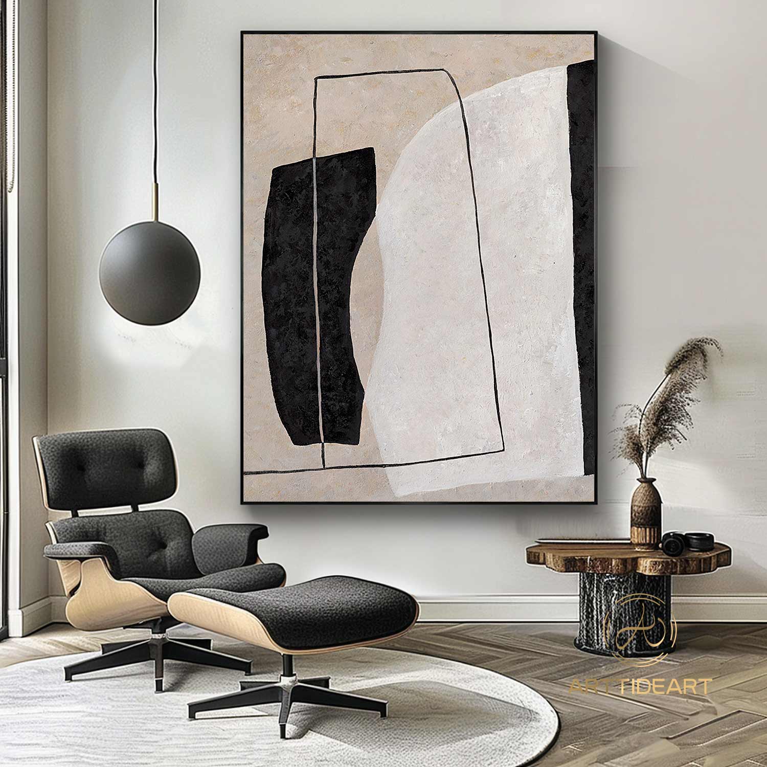 WabiSabi Wall Art