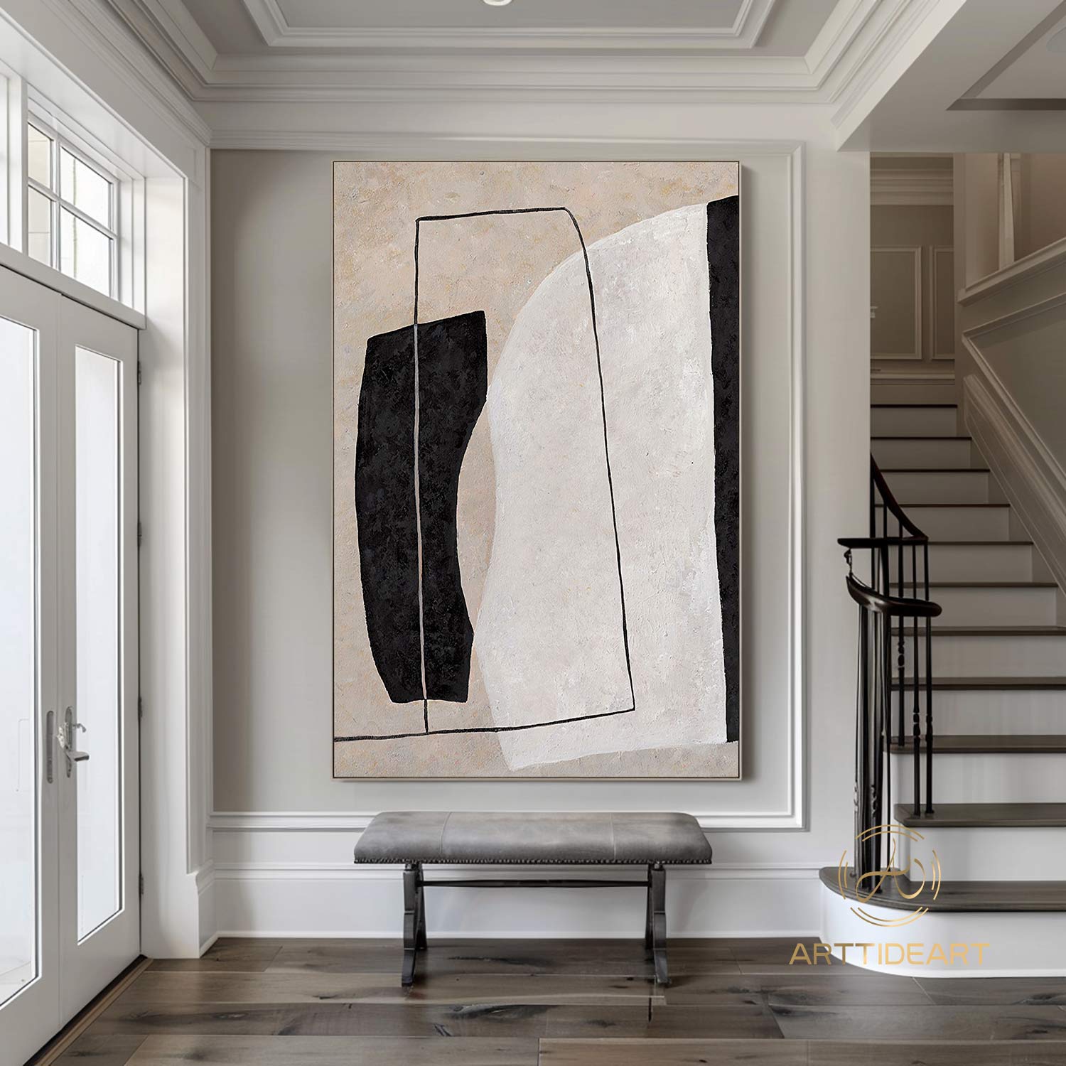 WabiSabi Wall Art