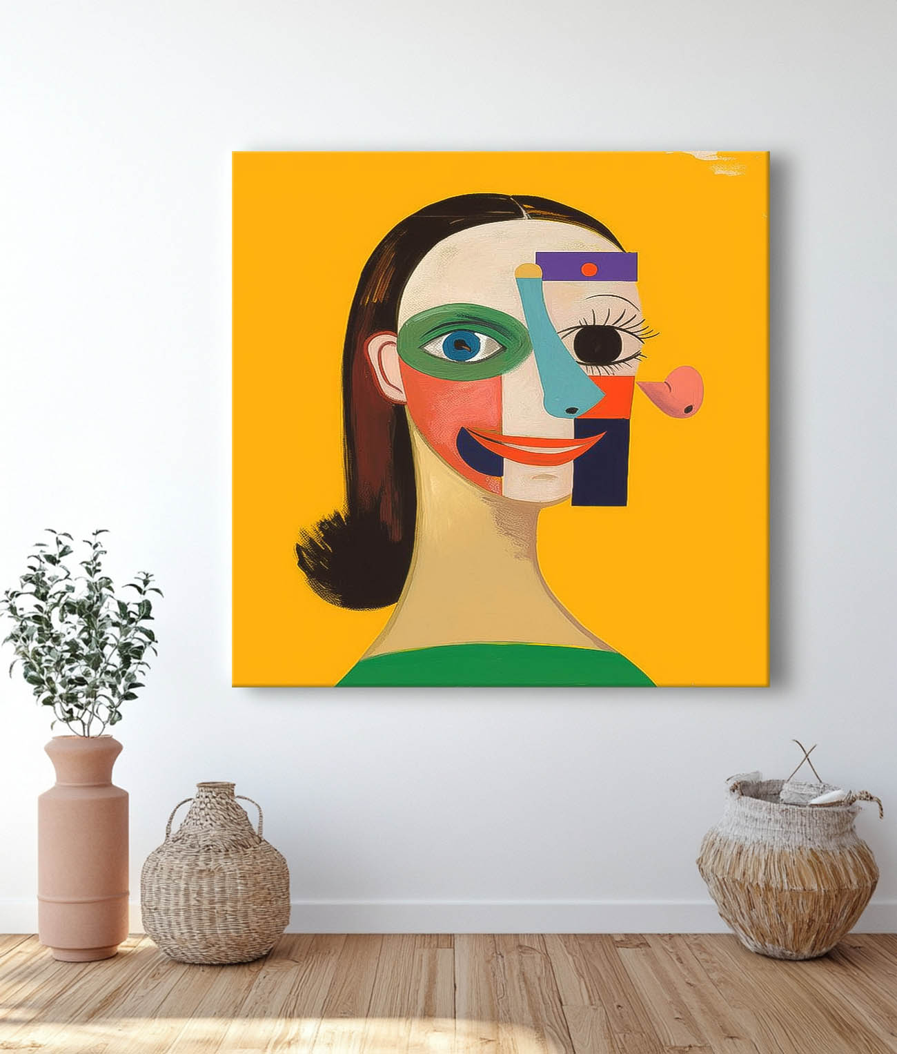 People Canvas Art PE289 - Neutralighting