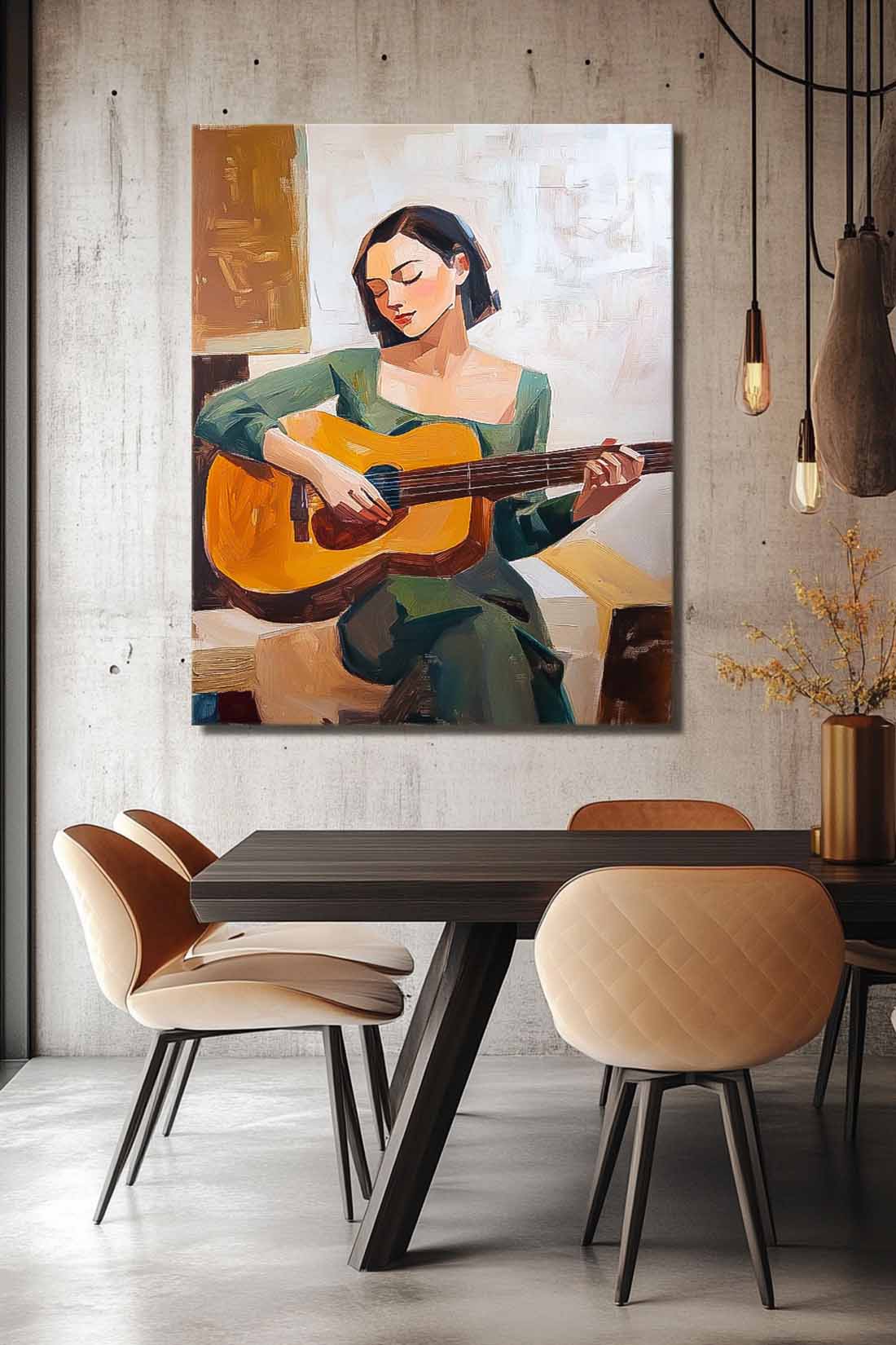People Canvas Art PE272 - Neutralighting