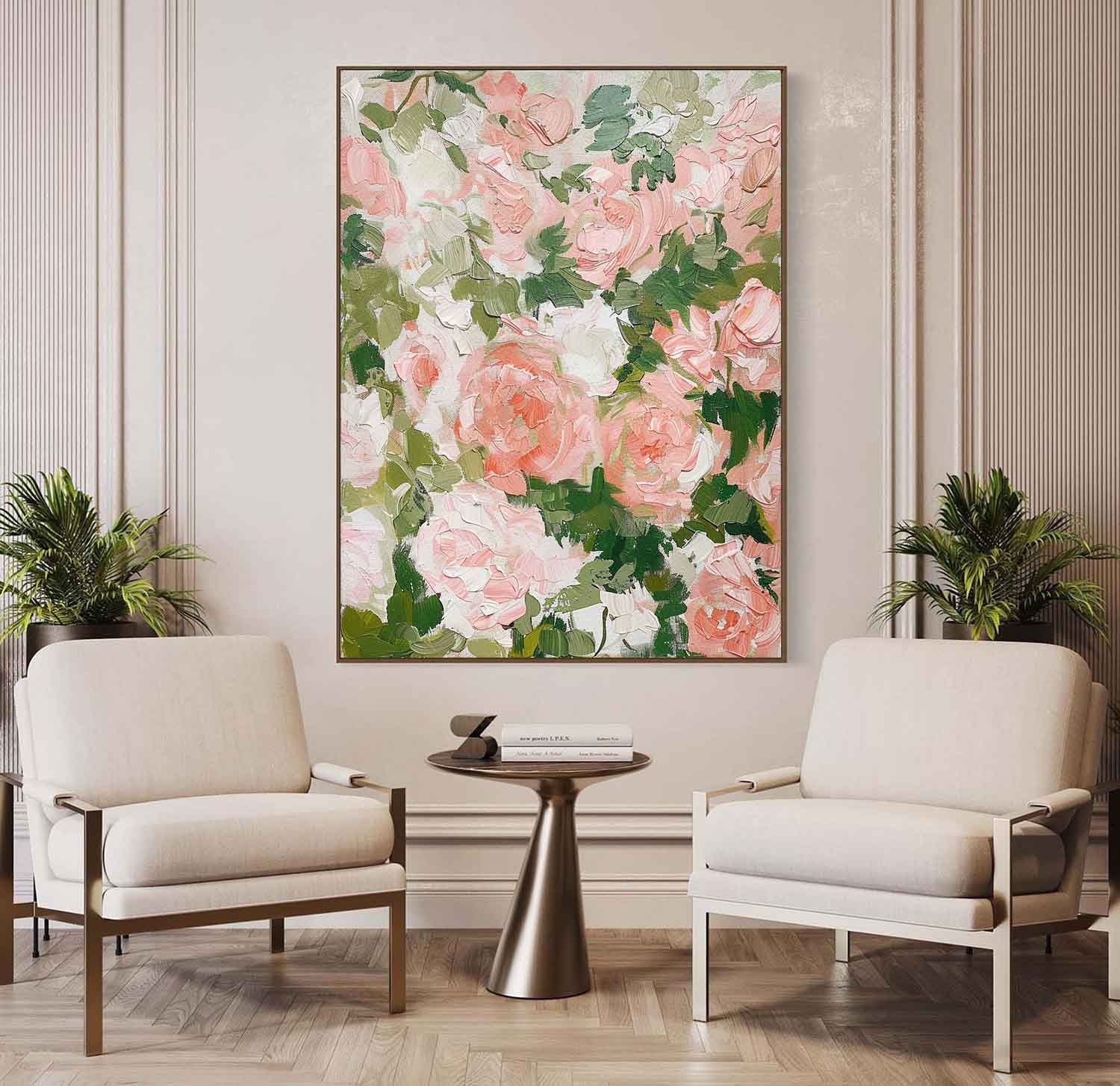 COLORFUL PAINTING CA172 - Neutralighting