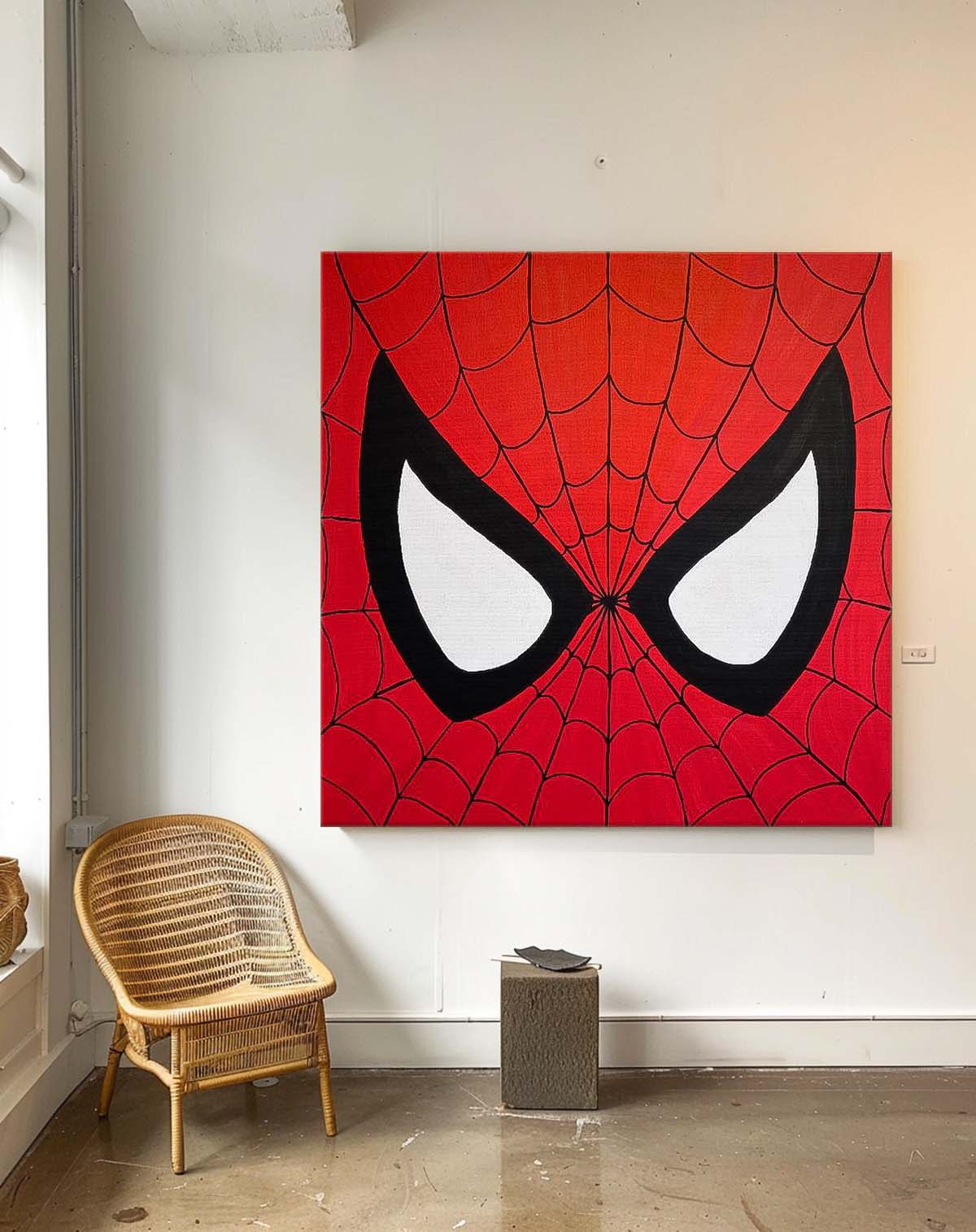 Minimalist Canvas Art MI137 - Neutralighting