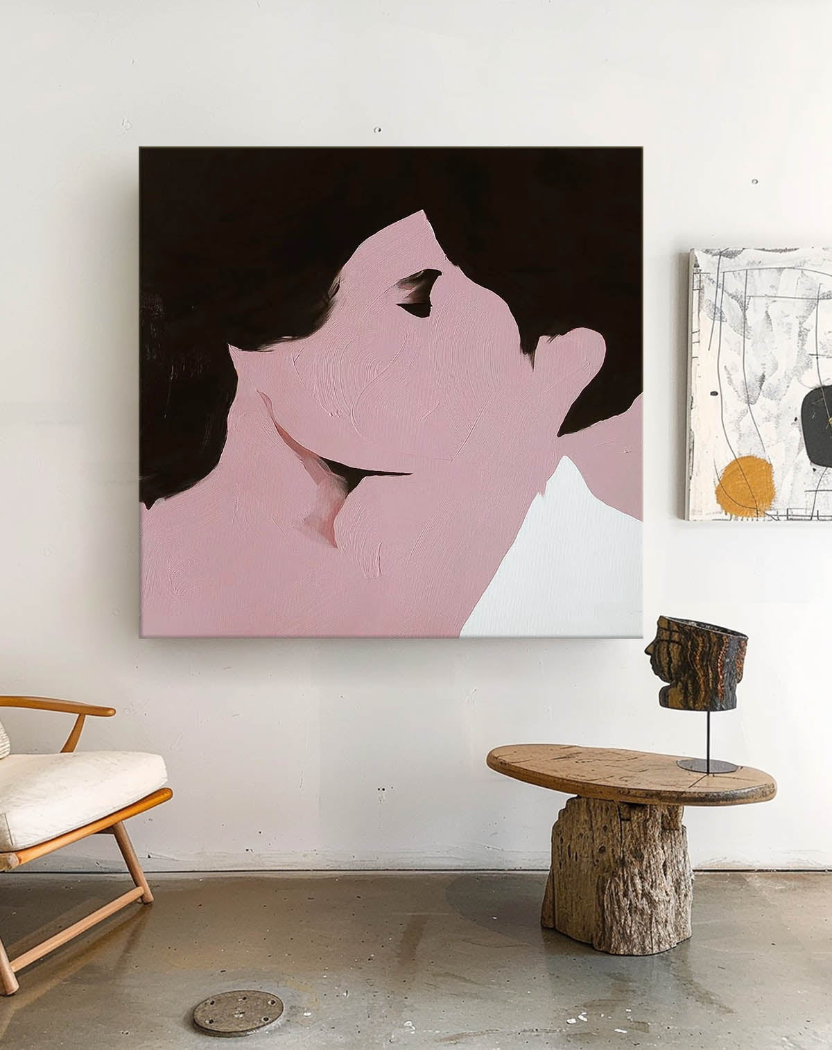 People Canvas Art PE174 - Neutralighting