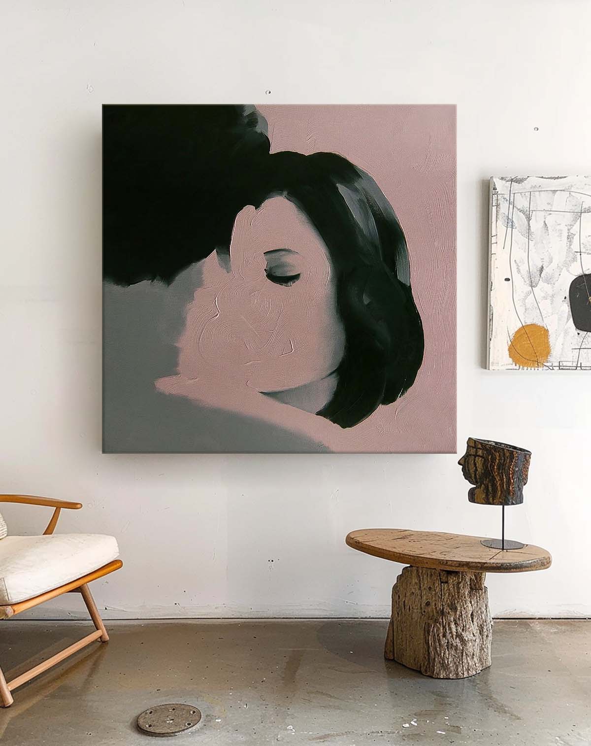 People Canvas Art PE173 - Neutralighting