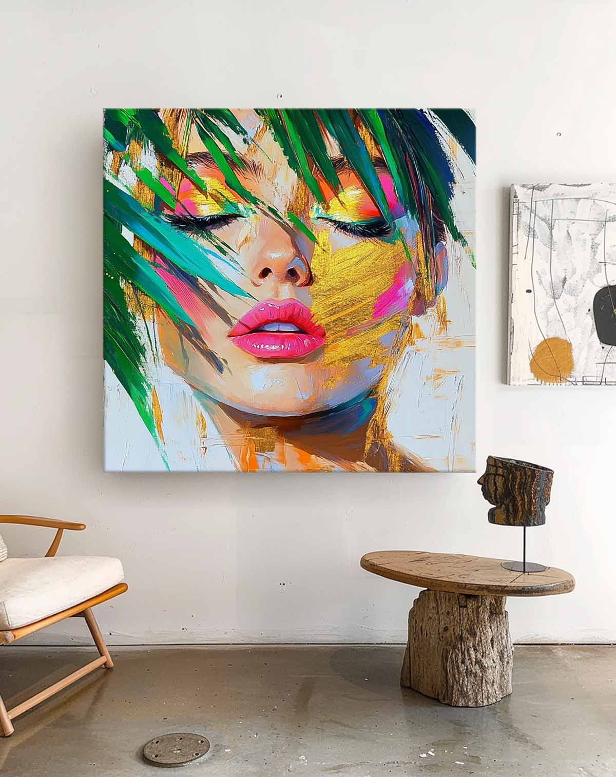 People Canvas Art PE277 - Neutralighting
