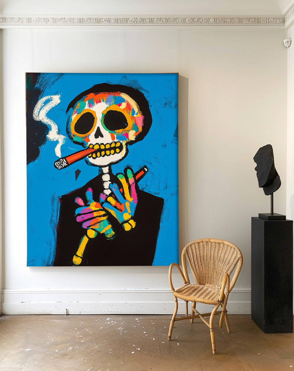 People Canvas Art PE157 - Neutralighting