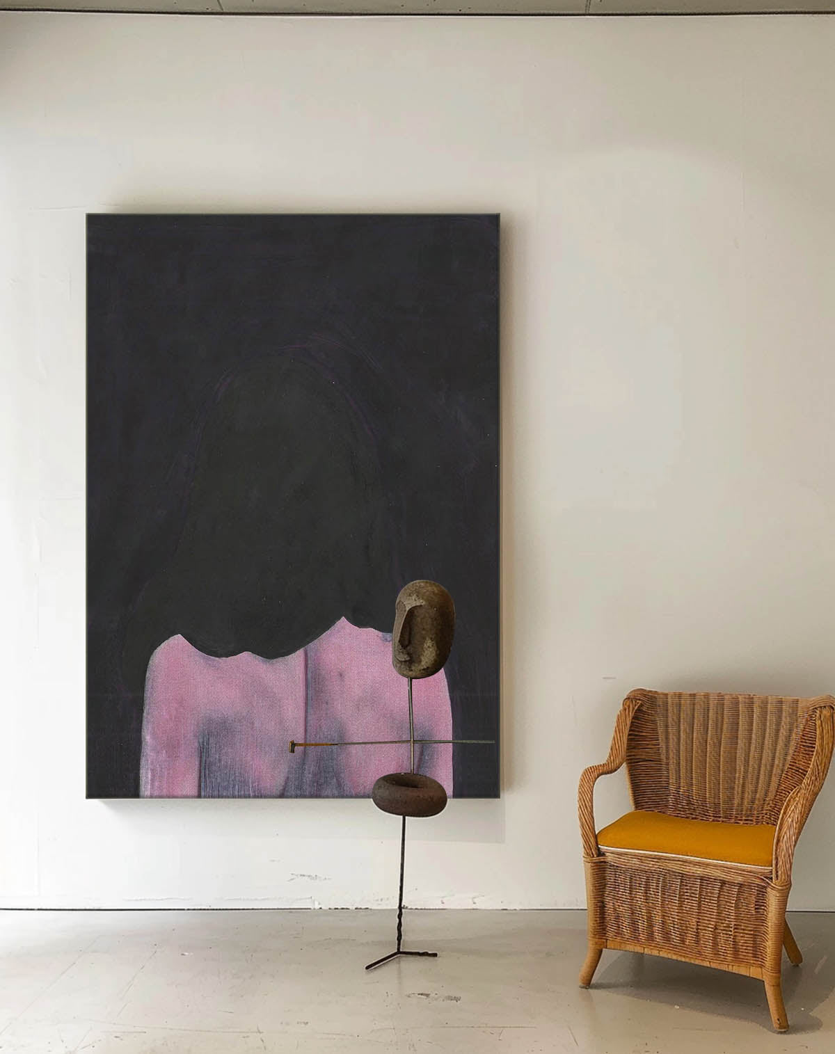 People Canvas Art PE177 - Neutralighting