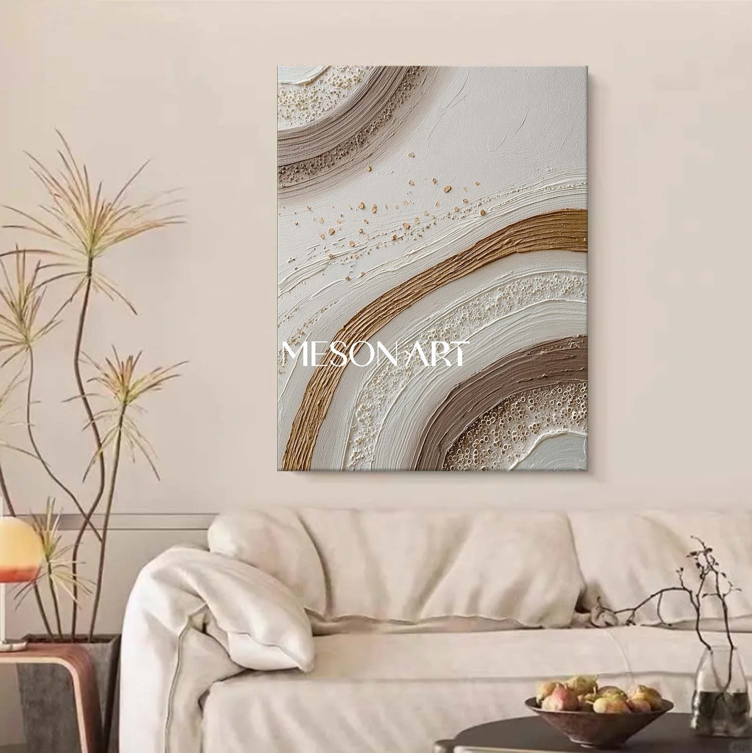 Bohemian Painting #BP027