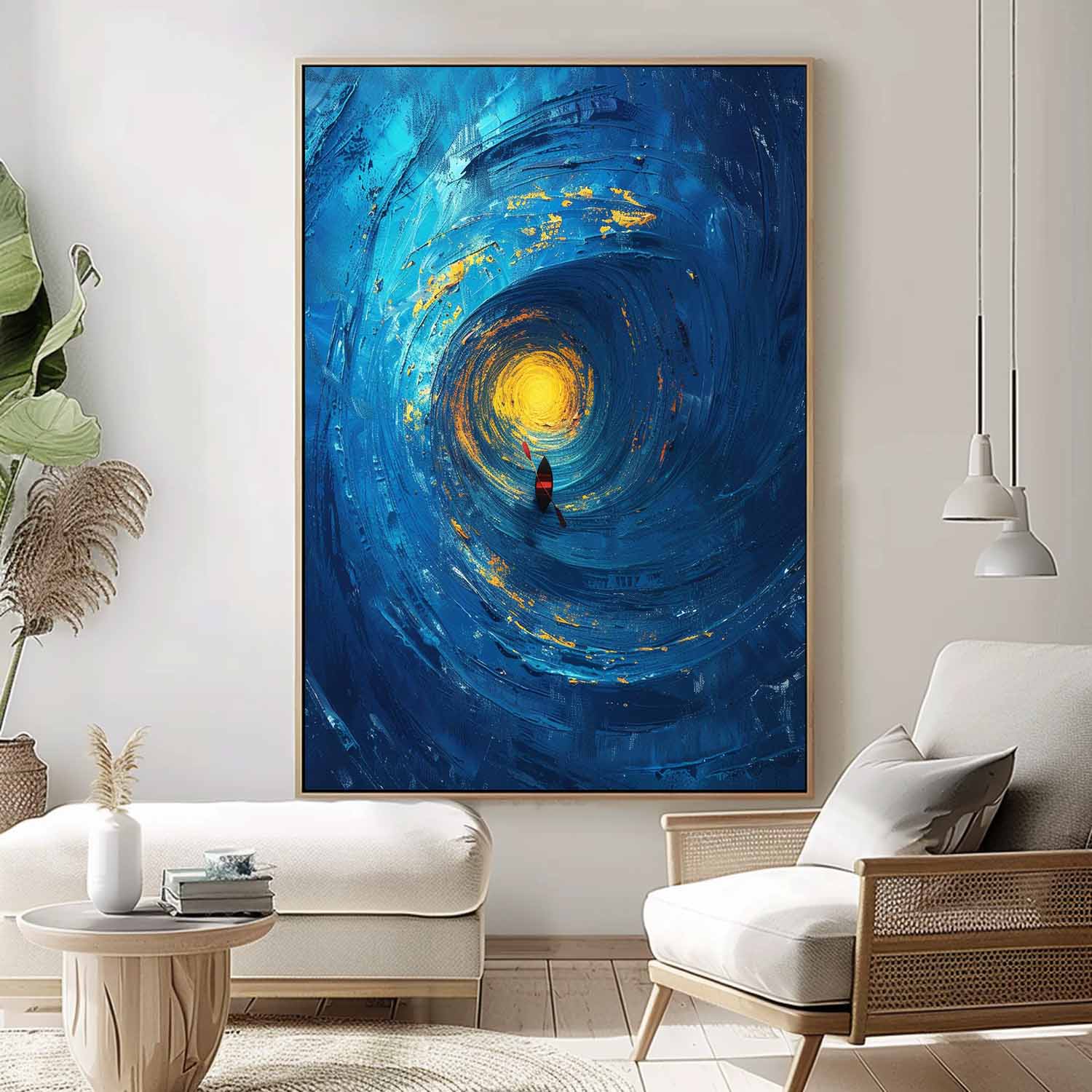 Wall Art Beach & Ocean Nautical Seascape
