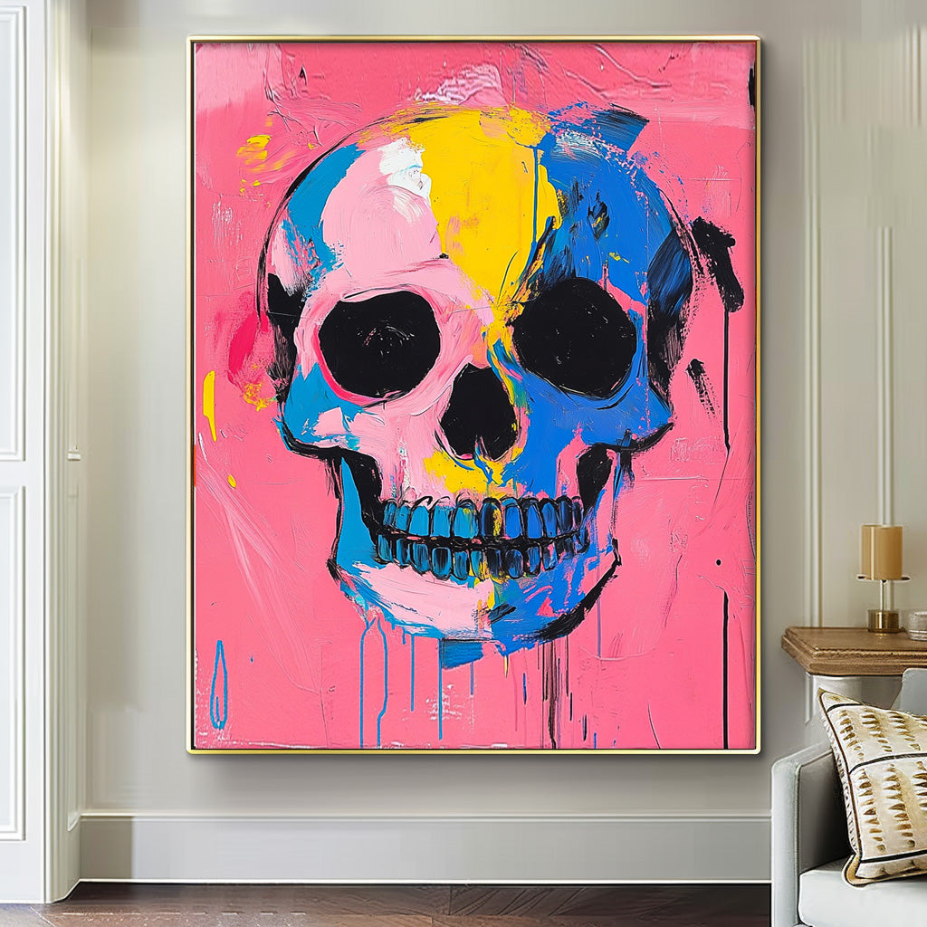 People Canvas Art PE188 - Neutralighting