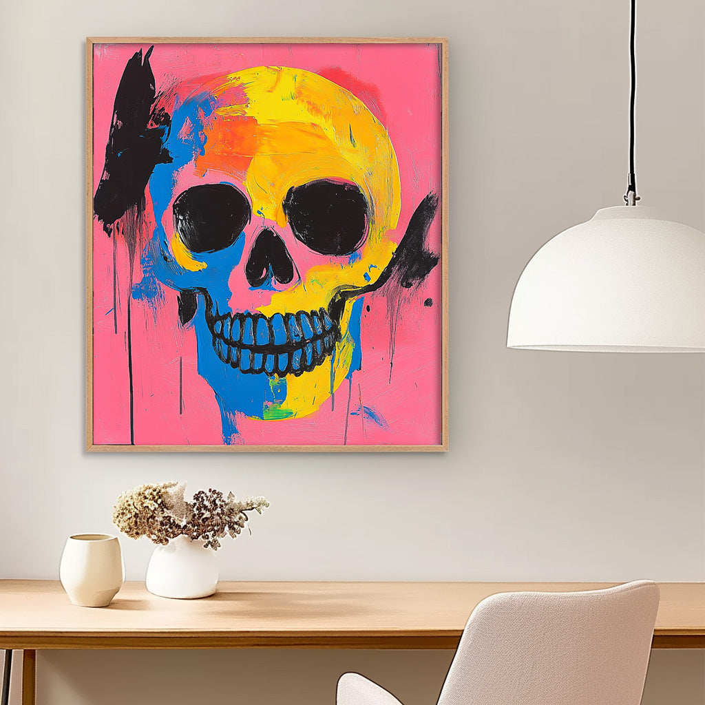 People Canvas Art PE162 - Neutralighting