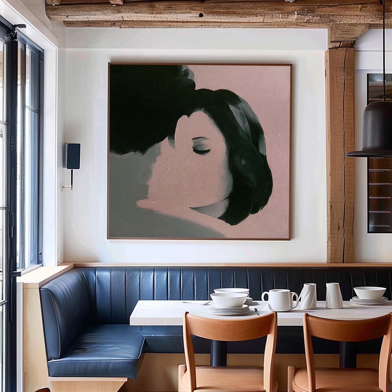 People Canvas Art PE173 - Neutralighting