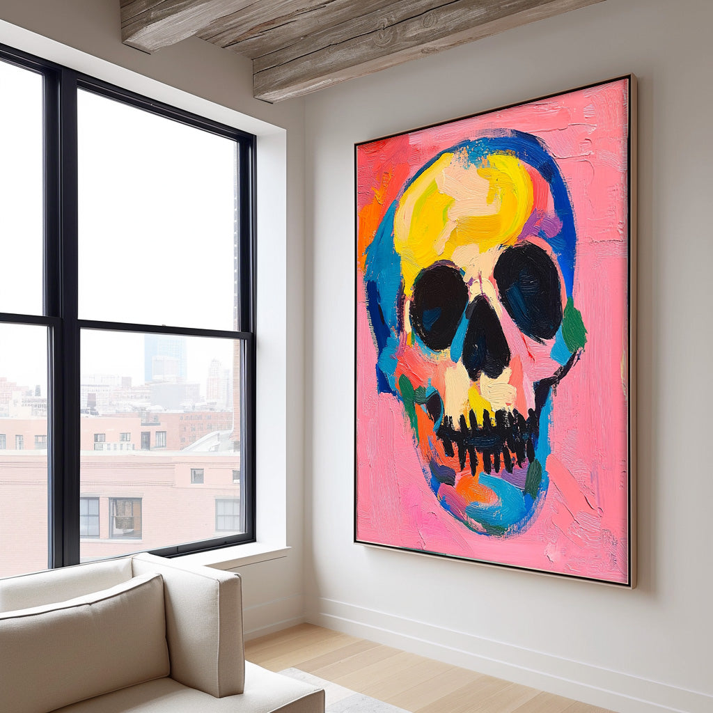People Canvas Art PE161 - Neutralighting