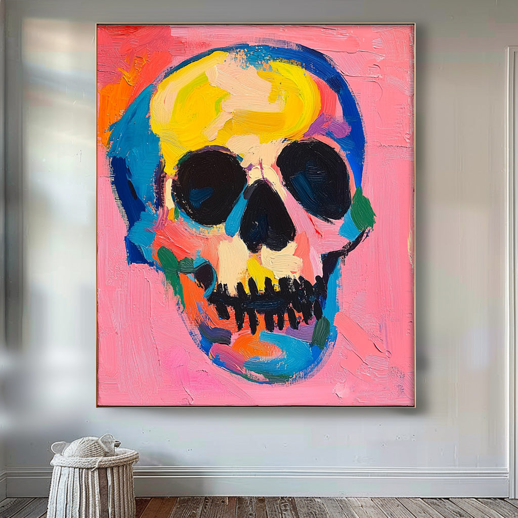 People Canvas Art PE161 - Neutralighting
