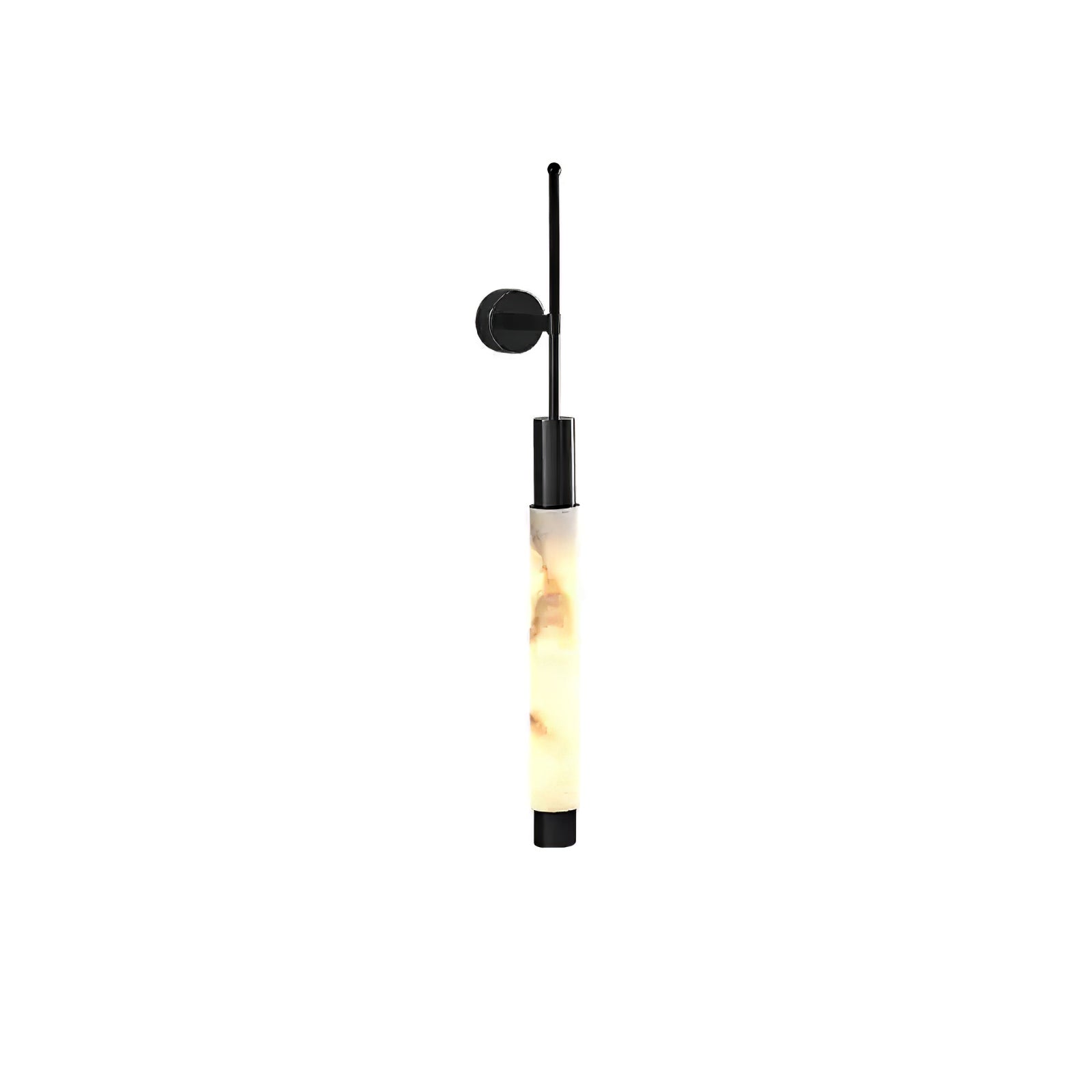 Veyra Alabaster Wall Light Liner - Neutralighting