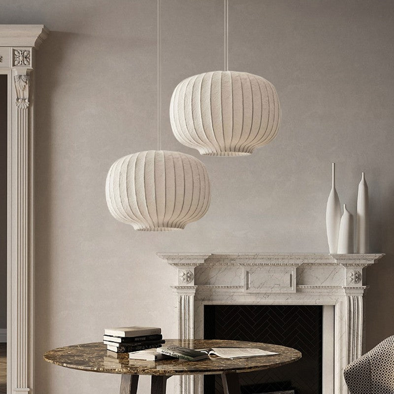 Ritta  Pendant Light  Retro Lantern LED Dining Room Bedroom