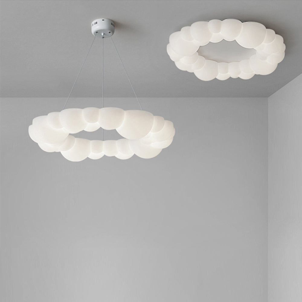 Kano Pendant & Ceiling Light Remote Control Dimmable