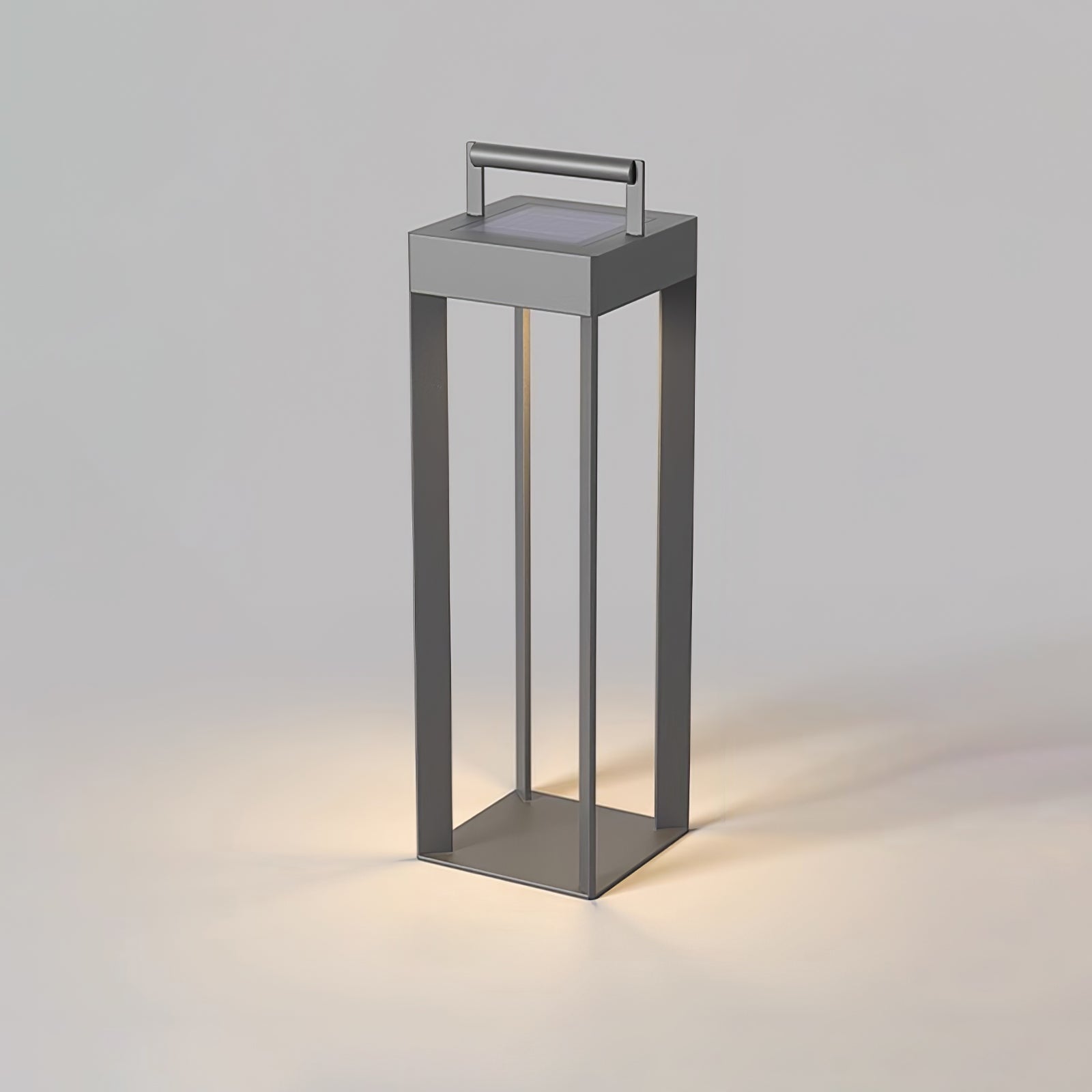 Ray Solar Lantern Outdoor Lamp Minimalism