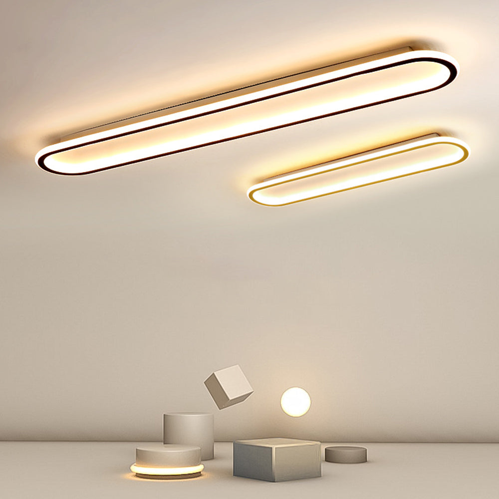 Sana Flush Mount Ceiling Light - Neutralighting