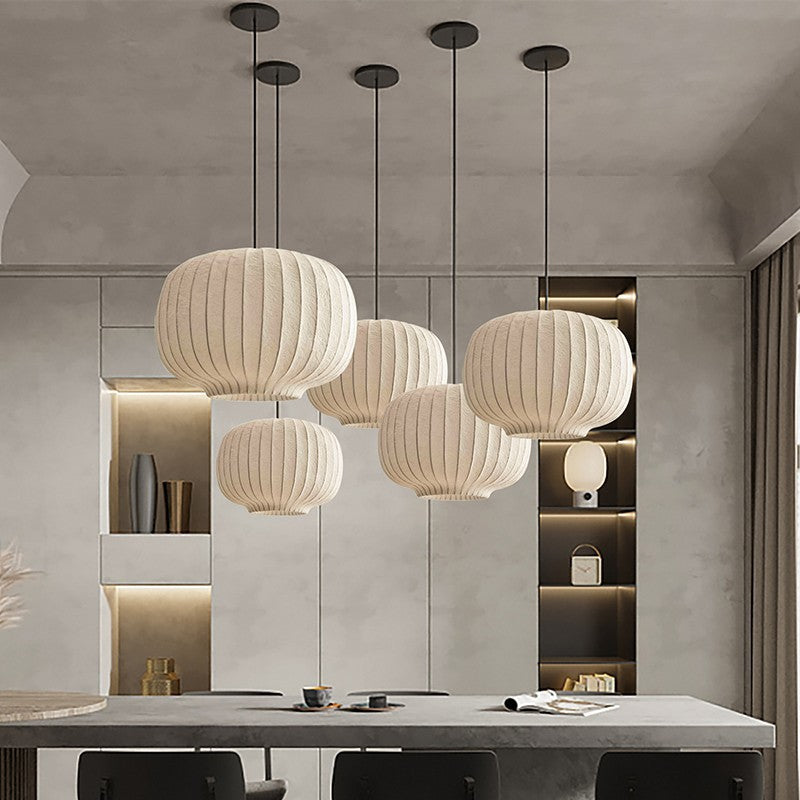 Ritta Pendant Light Retro Lantern LED Dining Room Bedroom - Neutralighting