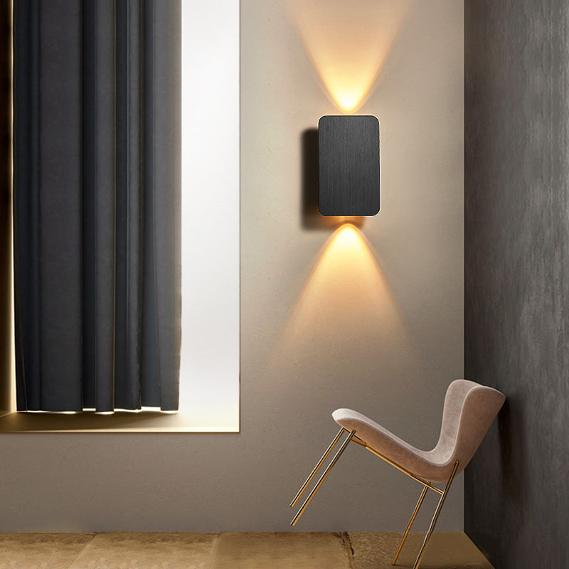 Nova Indoor Wall Lamp - Neutralighting