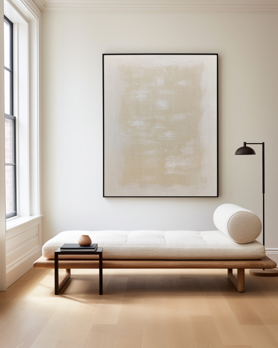 Modern Abstract Painting